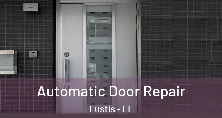  Automatic Door Repair Eustis - FL