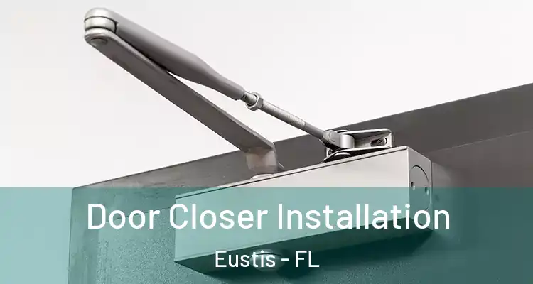  Door Closer Installation Eustis - FL