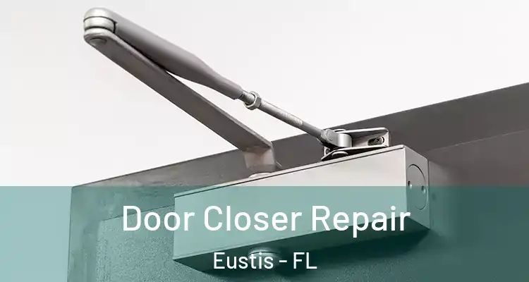 Door Closer Repair Eustis - FL