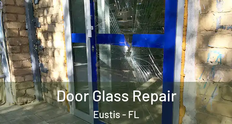  Door Glass Repair Eustis - FL
