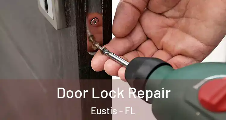  Door Lock Repair Eustis - FL