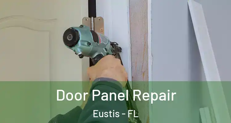  Door Panel Repair Eustis - FL