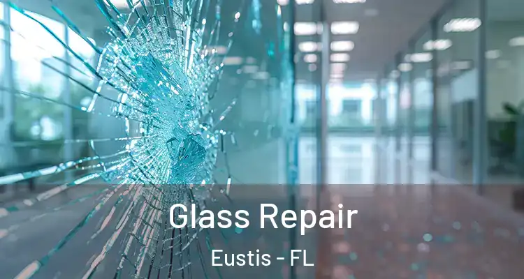  Glass Repair Eustis - FL