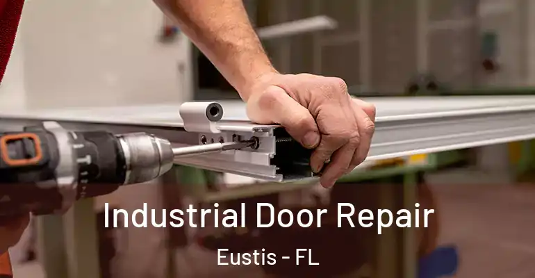  Industrial Door Repair Eustis - FL
