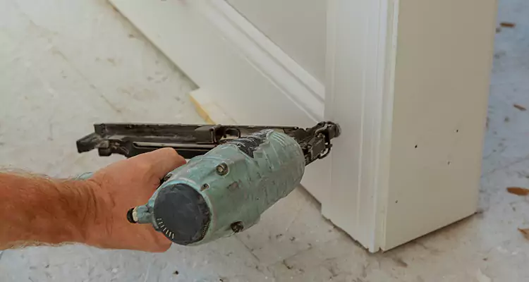 Patio Door Fix in Eustis, FL