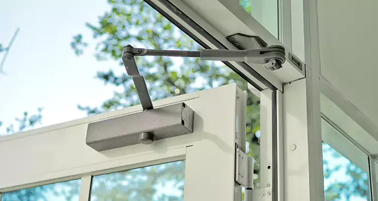 Automatic Door Opener Installation in Eustis, FL