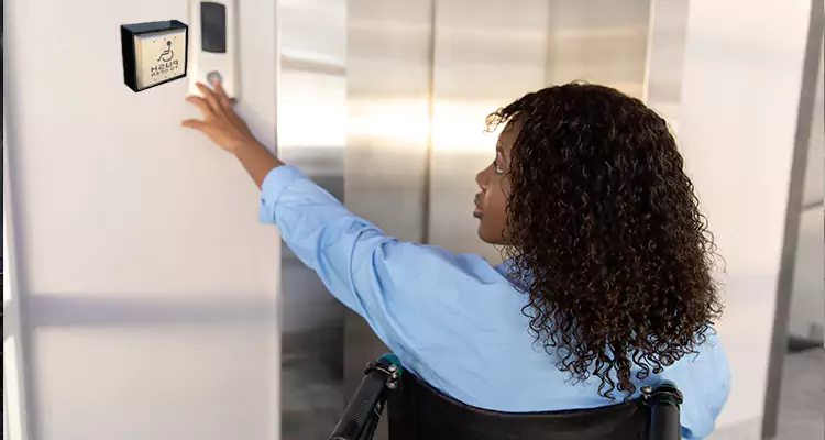 Handicap Push Button Repair in Eustis, FL