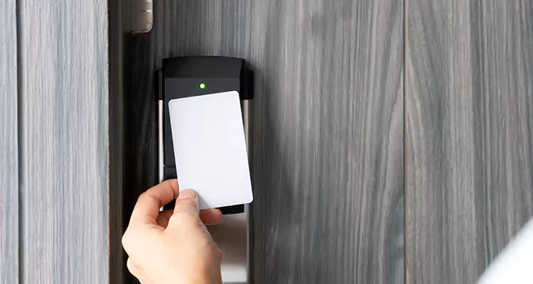 Hotel Swipe Card Door Locks Repair in Eustis, FL