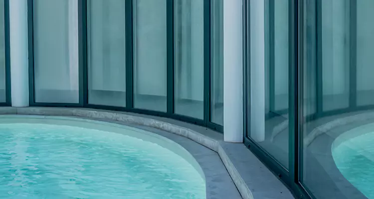 Pool Screen Door Handle Repair in Eustis, FL
