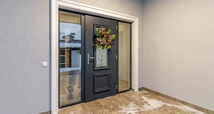 Double Porch Doors Repair in Eustis, FL