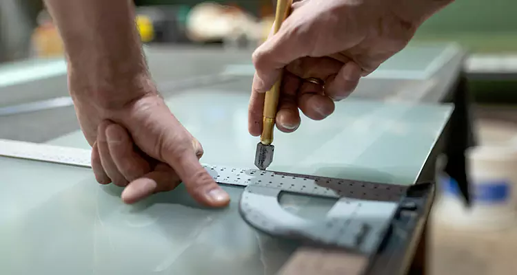Glass Scratch Repair in Eustis, FL
