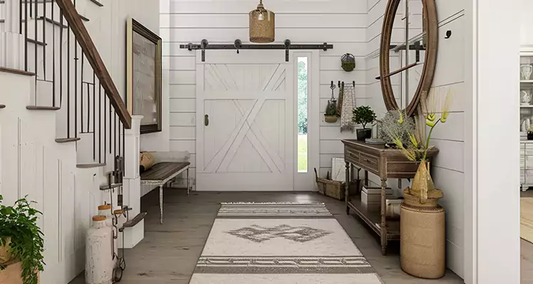 Interior Barn Doors Repair in Eustis, FL