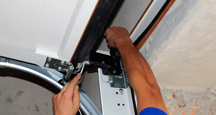 Weatherproof Door Seal Replacement in Eustis, FL
