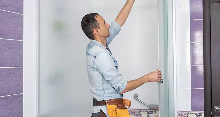 Glass Sliding Door Repair Near You in ⁣ Eustis, FL