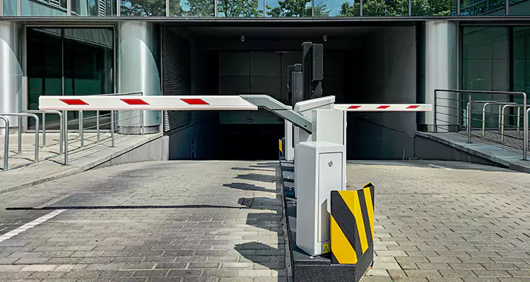 Affordable And Fast Parking Boom Gate Repair Services in Eustis, FL