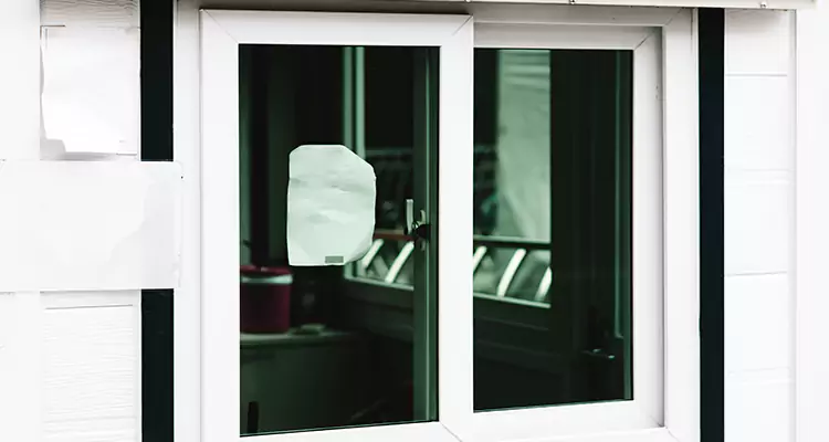 Patio Door Window Adjustment Service in Eustis, FL