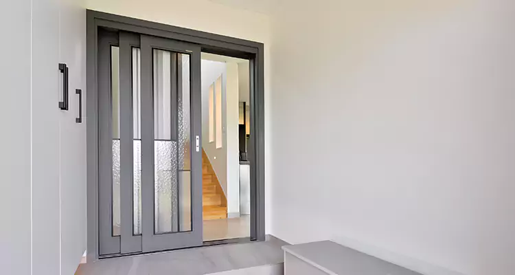 Fix Sliding Patio Door Rollers in Eustis, FL