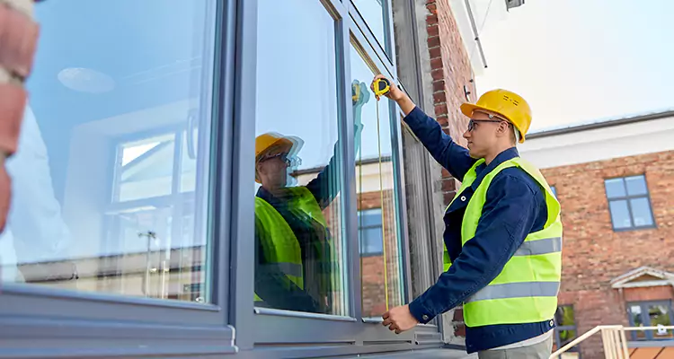 Home Window Repair in Eustis, FL