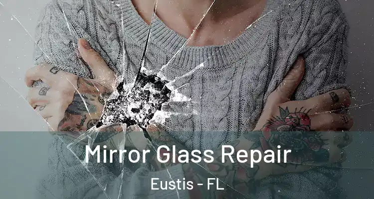  Mirror Glass Repair Eustis - FL