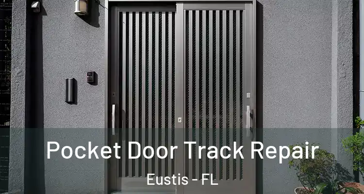  Pocket Door Track Repair Eustis - FL
