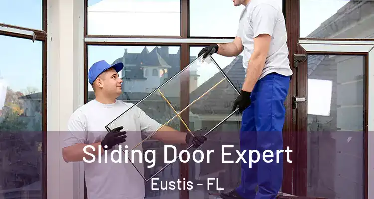  Sliding Door Expert Eustis - FL
