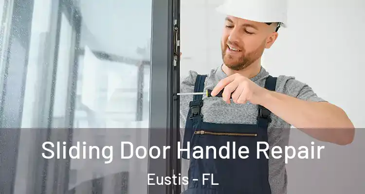  Sliding Door Handle Repair Eustis - FL