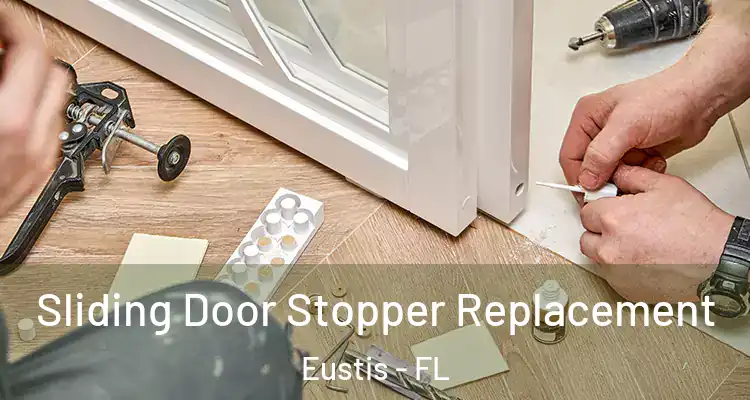  Sliding Door Stopper Replacement Eustis - FL